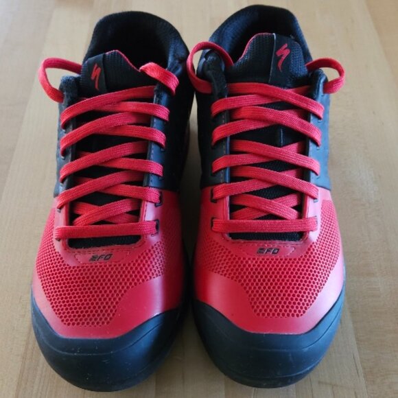 Specialized 2FO DH Flat Cycling Shoes - Picture 3 of 8